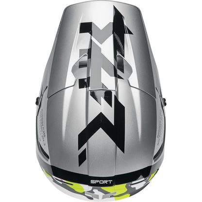 Thor MX-25 Reflex Sport Helmet_1490576