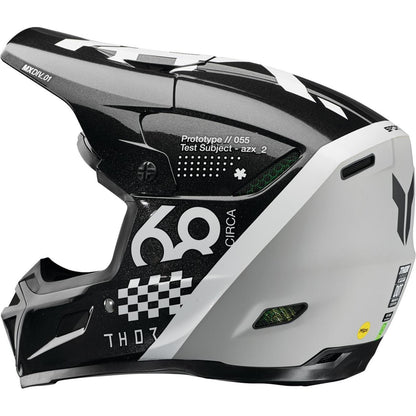 Thor MX-25 Reflex Sport Helmet_1490552