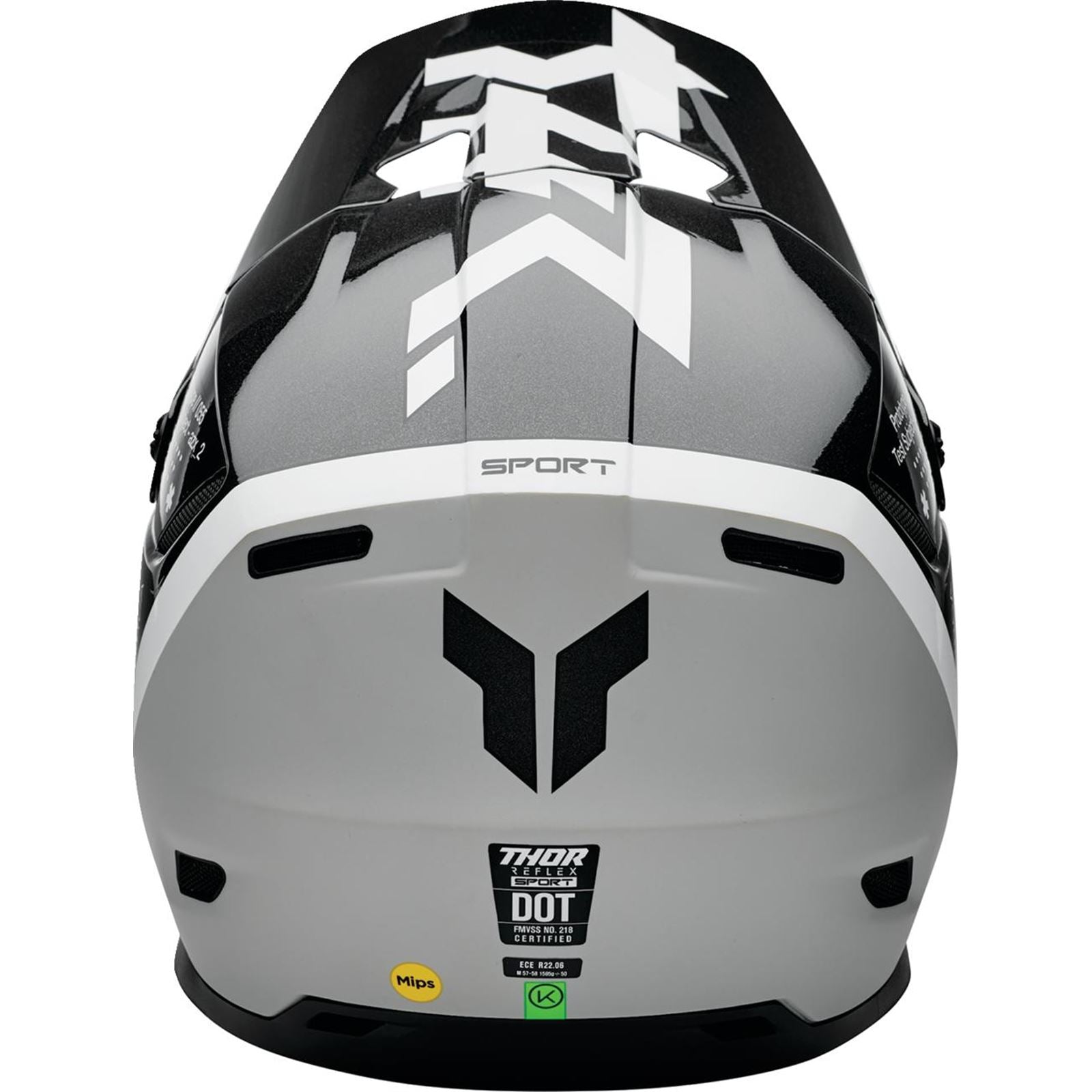 Thor MX-25 Reflex Sport Helmet_1490553