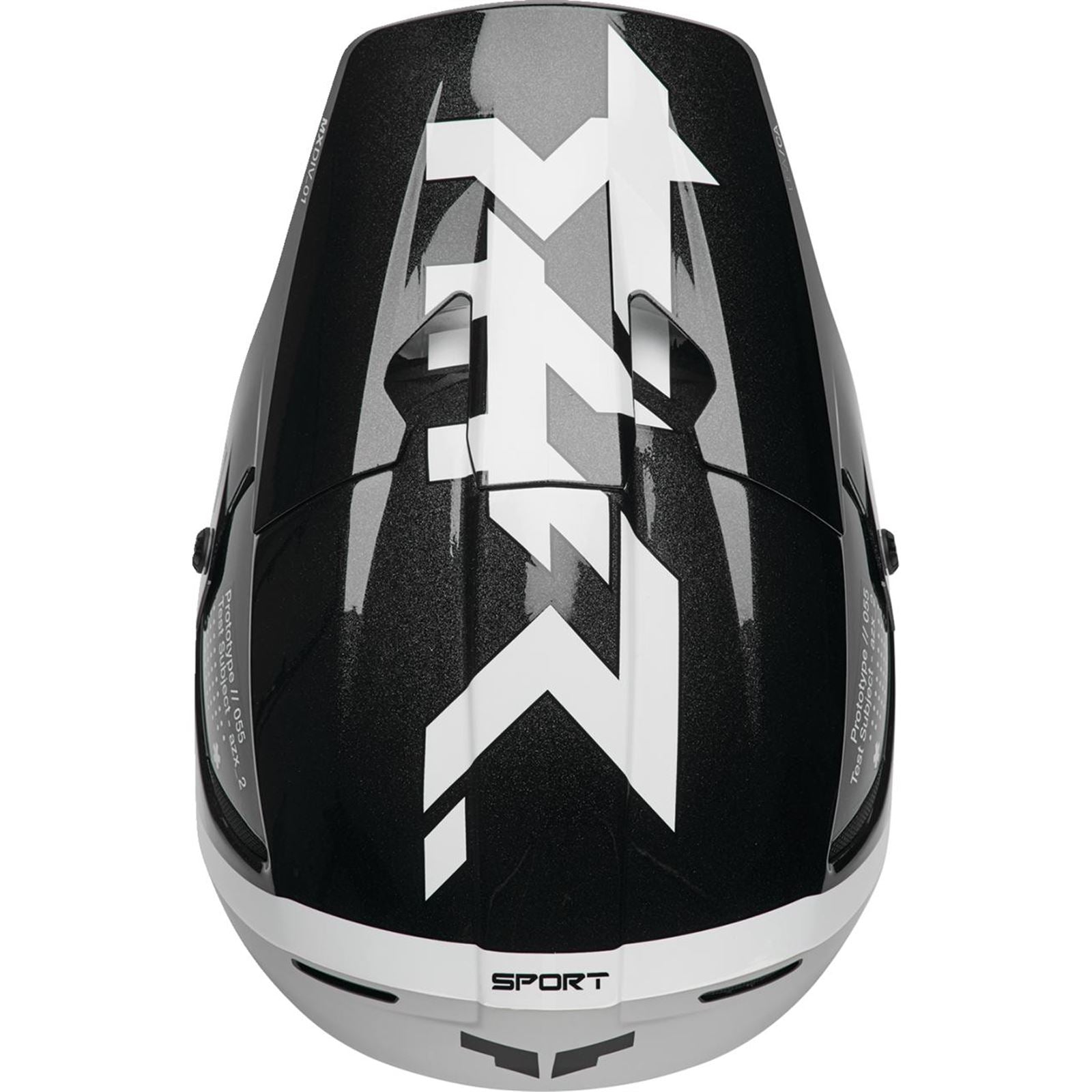 Thor MX-25 Reflex Sport Helmet_1490554