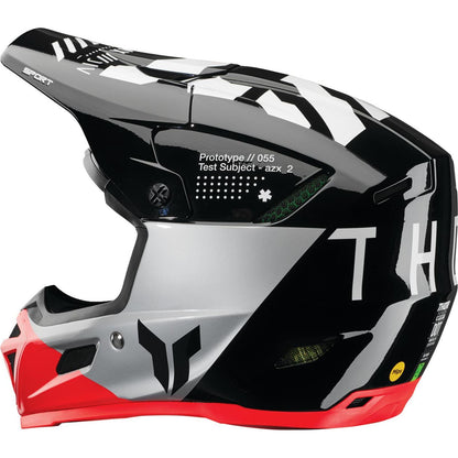 Thor MX-25 Reflex Sport Helmet_1490622
