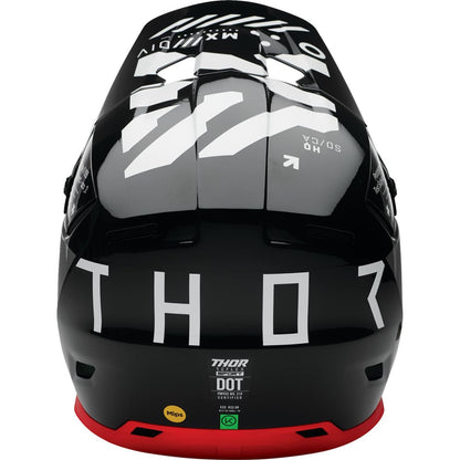 Thor MX-25 Reflex Sport Helmet_1490623