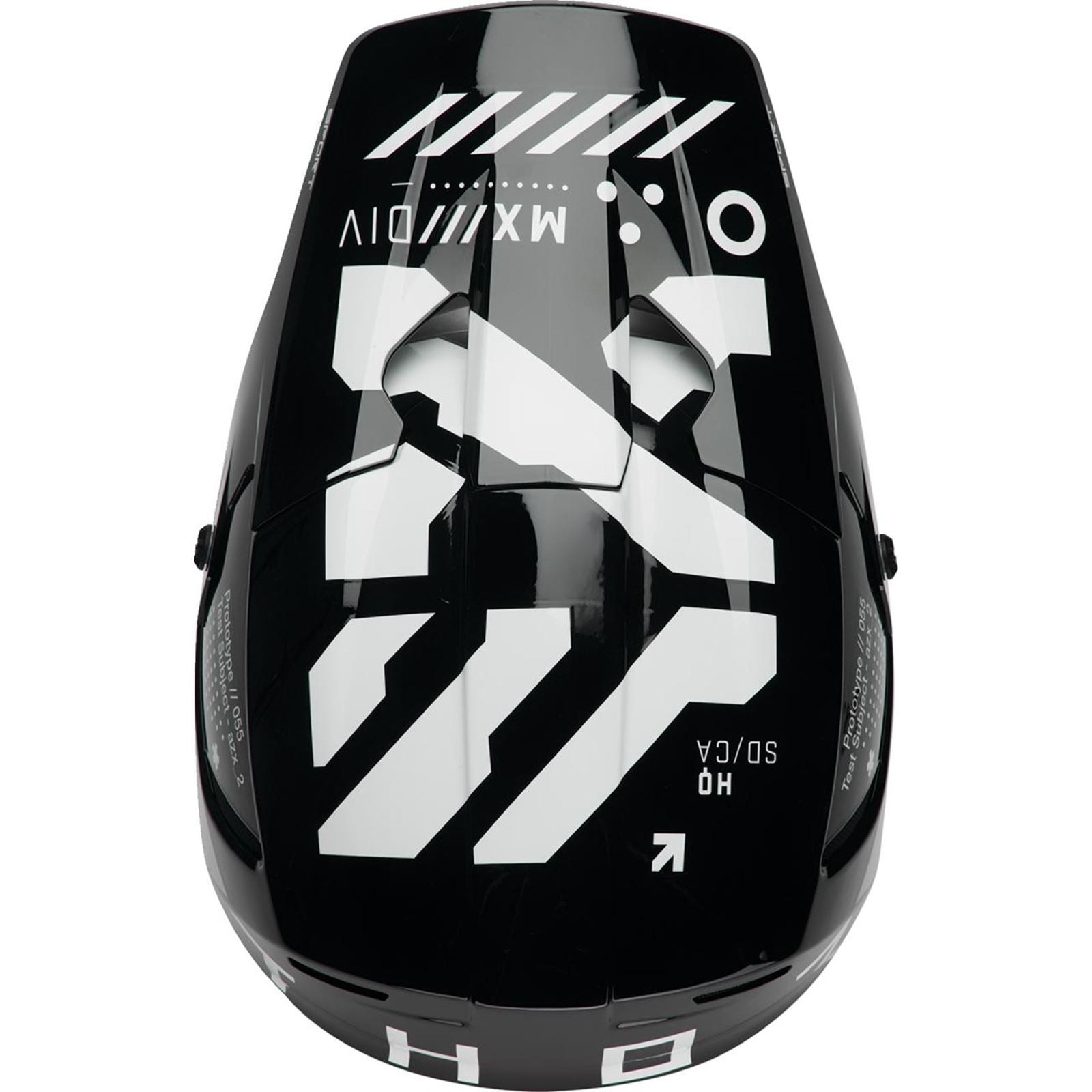 Thor MX-25 Reflex Sport Helmet_1490624