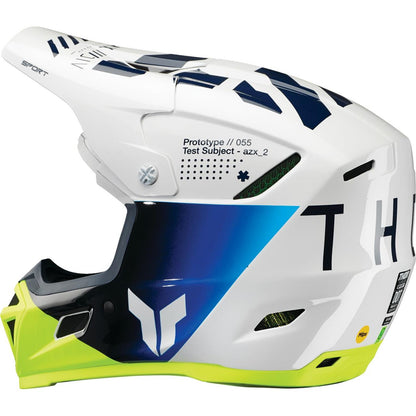 Thor MX-25 Reflex Sport Helmet_1490606