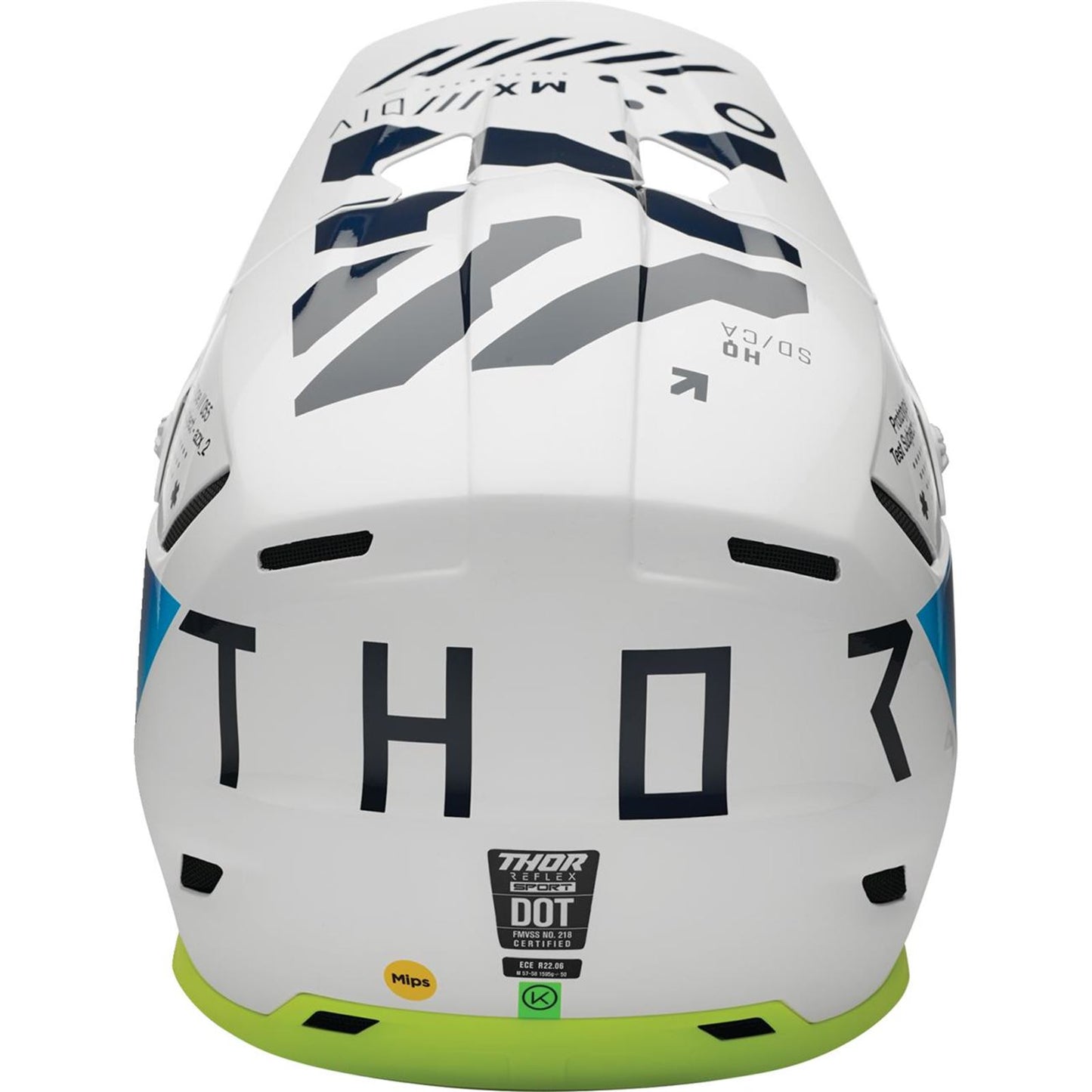 Thor MX-25 Reflex Sport Helmet_1490607