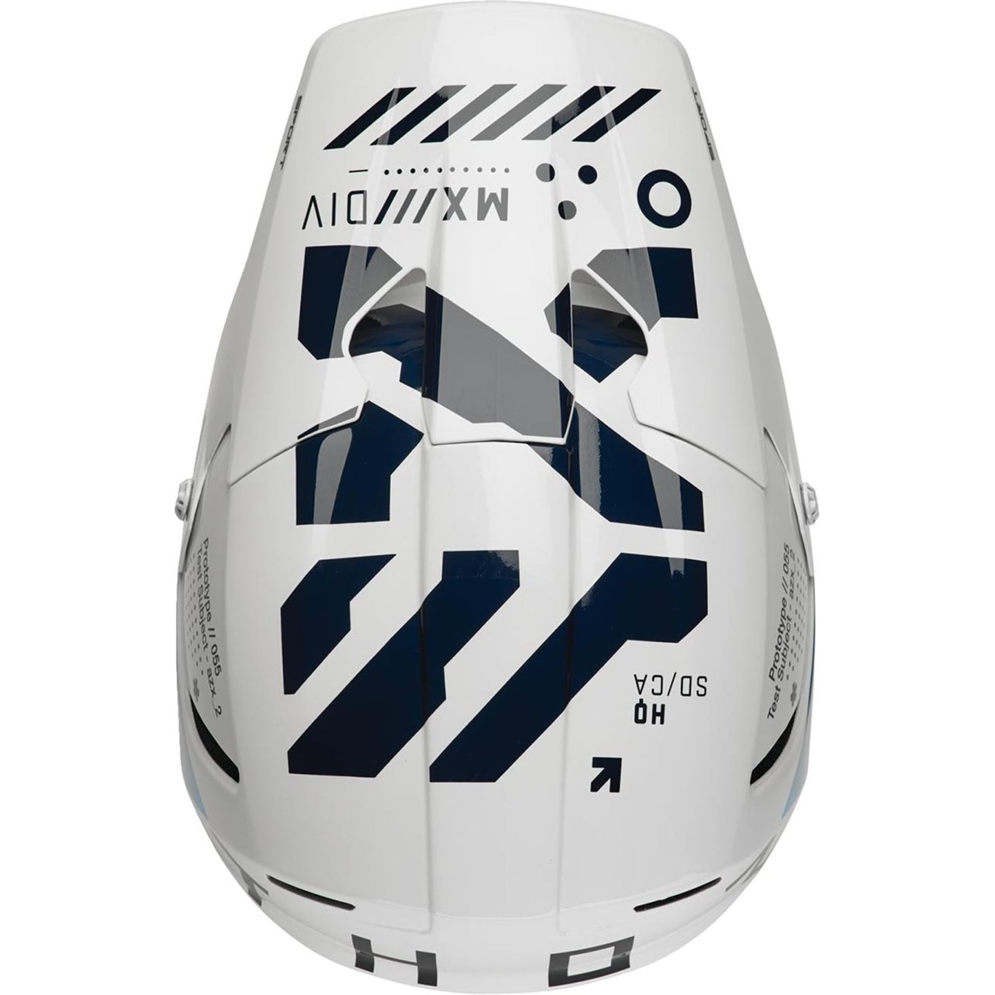 Thor MX-25 Reflex Sport Helmet_1490608