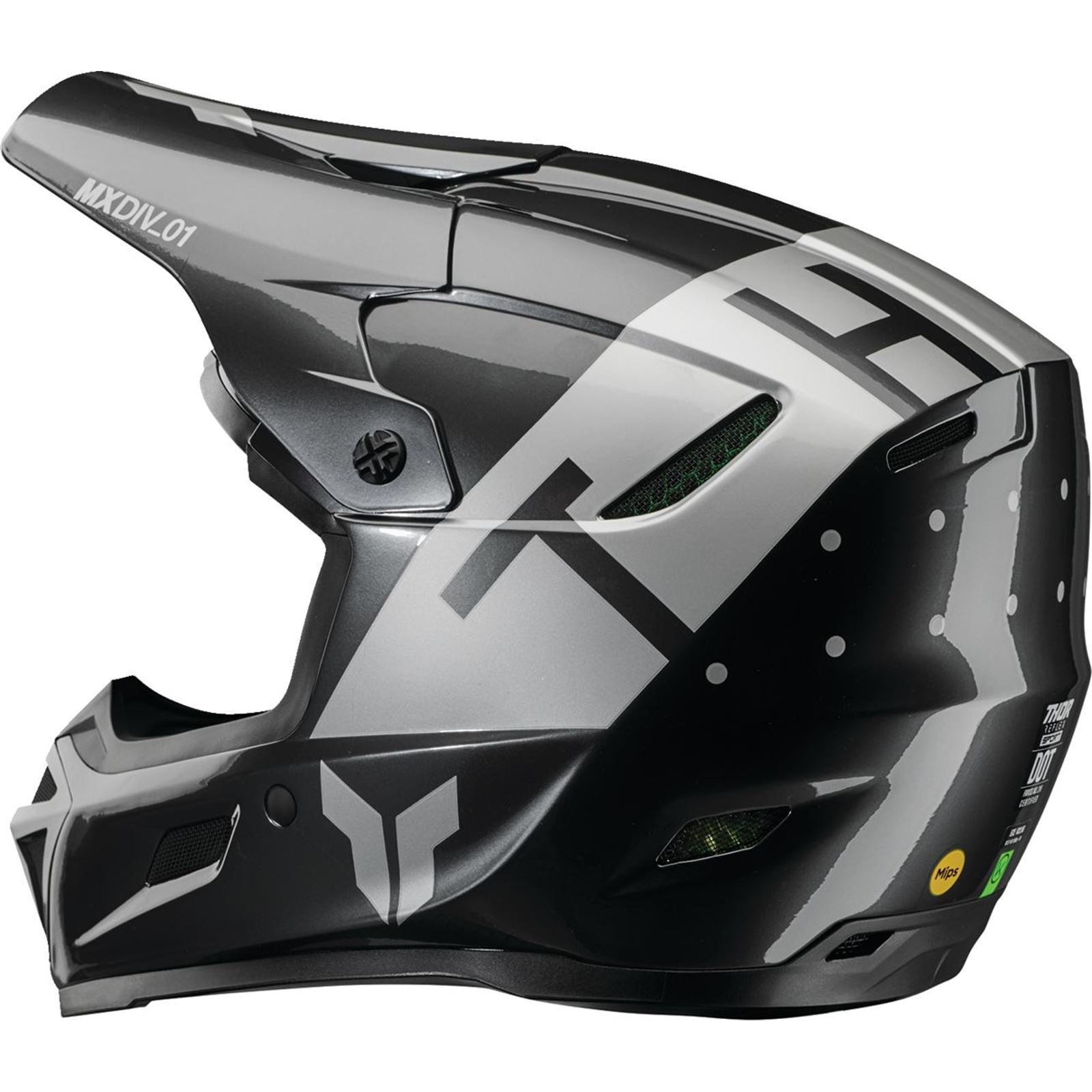 Thor MX-25 Reflex Sport Helmet_1490676