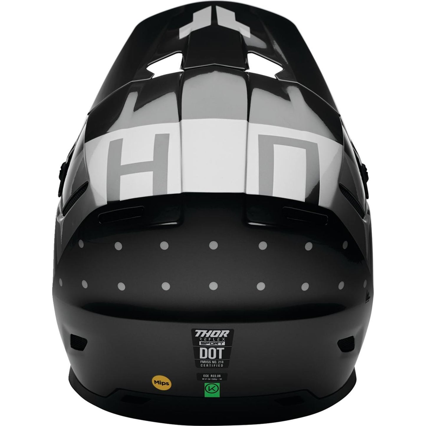 Thor MX-25 Reflex Sport Helmet_1490677