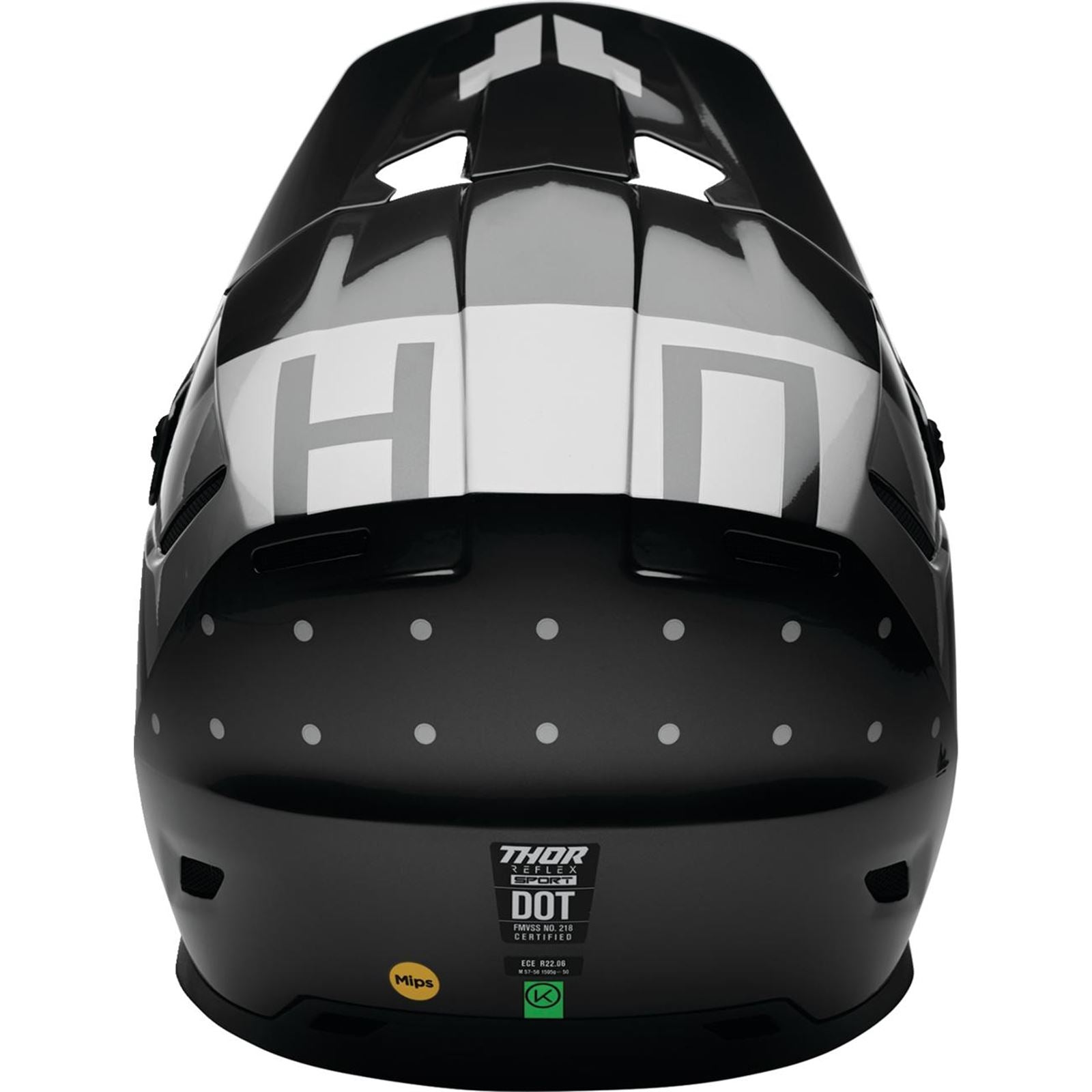 Thor MX-25 Reflex Sport Helmet_1490677
