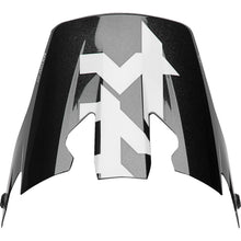 Thor Reflex Sport Visor - Riot - Black/White 0132-1830_1490655