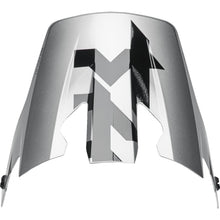 Thor Reflex Sport Visor - Riot - Gray/Acid 0132-1831_1490656