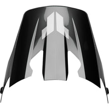 Thor Reflex Sport Visor - Rogue - Charcoal/Silver 0132-1832_1490657