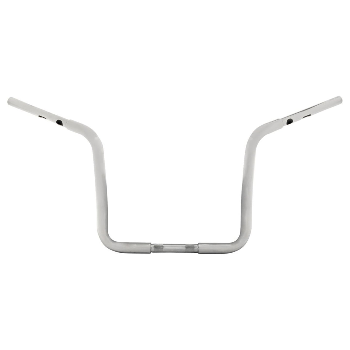 Drag Specialties Handlebar - Buffalo - Ape Hanger - 13" - TBW - Chrome 0601-6550_1782472