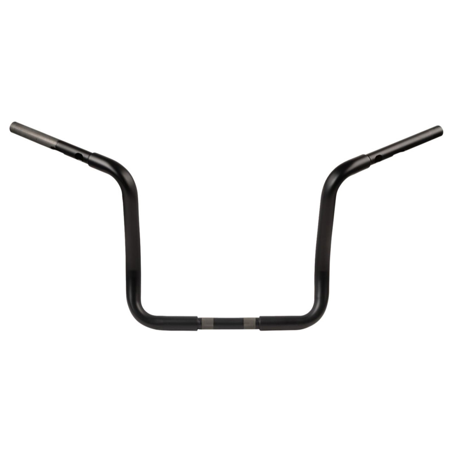 Drag Specialties Handlebar - Buffalo - Ape Hanger - 13" - TBW - Flat Black 0601-6551_1782473