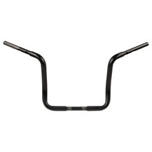 Drag Specialties Handlebar - Buffalo - Ape Hanger - 13" - TBW - Flat Black 0601-6551_1782473