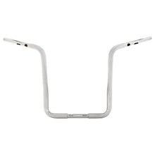 Drag Specialties Handlebar - Buffalo - Ape Hanger - 17" - TBW - Chrome 0601-6552_1782474