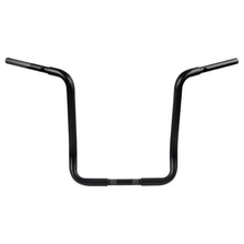 Drag Specialties Handlebar - Buffalo - Ape Hanger - 17" - TBW - Flat Black 0601-6553_1782475