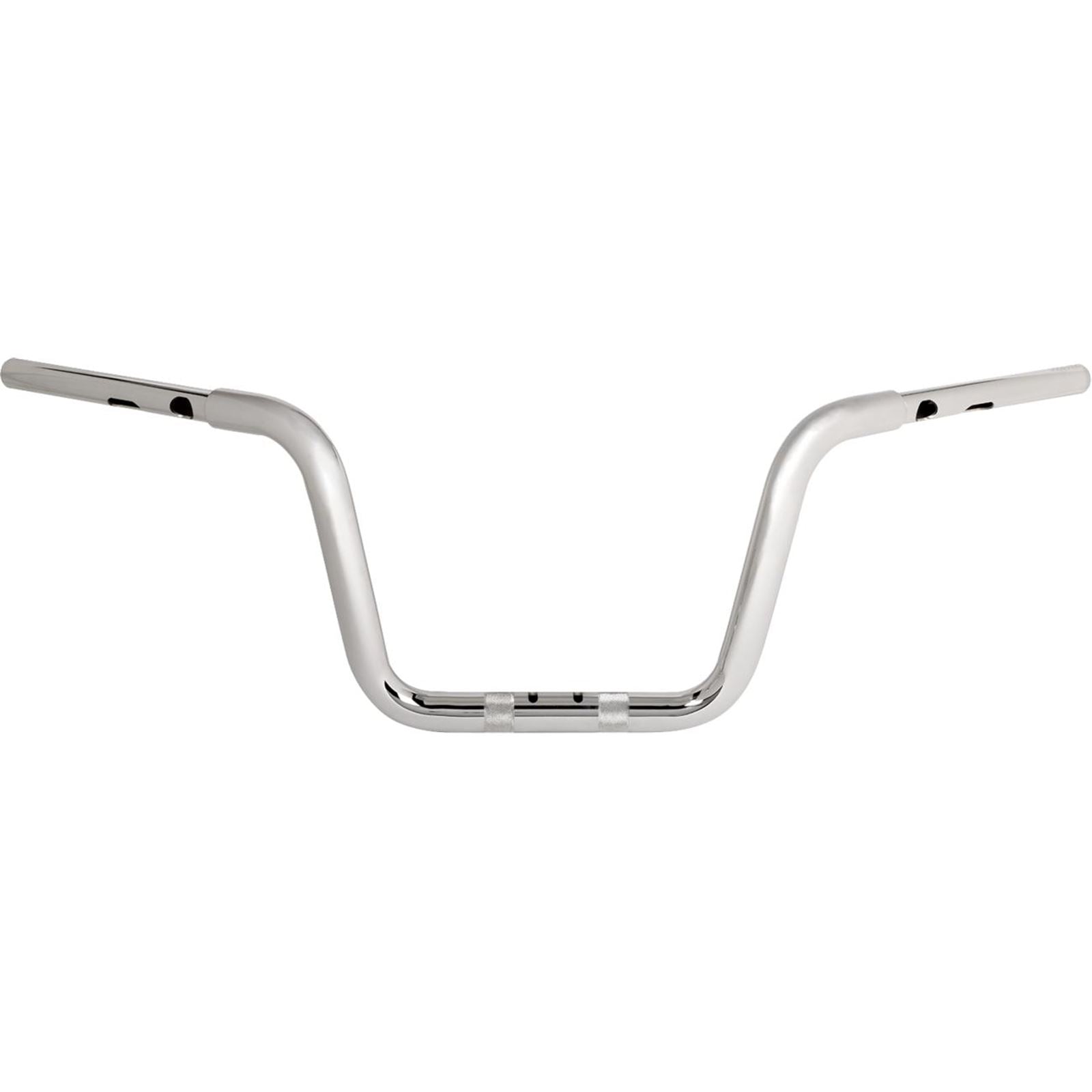 Drag Specialties Handlebar - 10" - Chrome 0601-6554_1707310