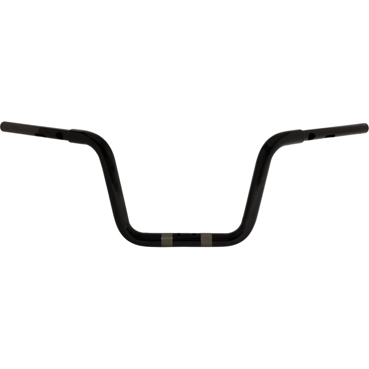 Drag Specialties Handlebar - 10" - Black 0601-6555_1707282