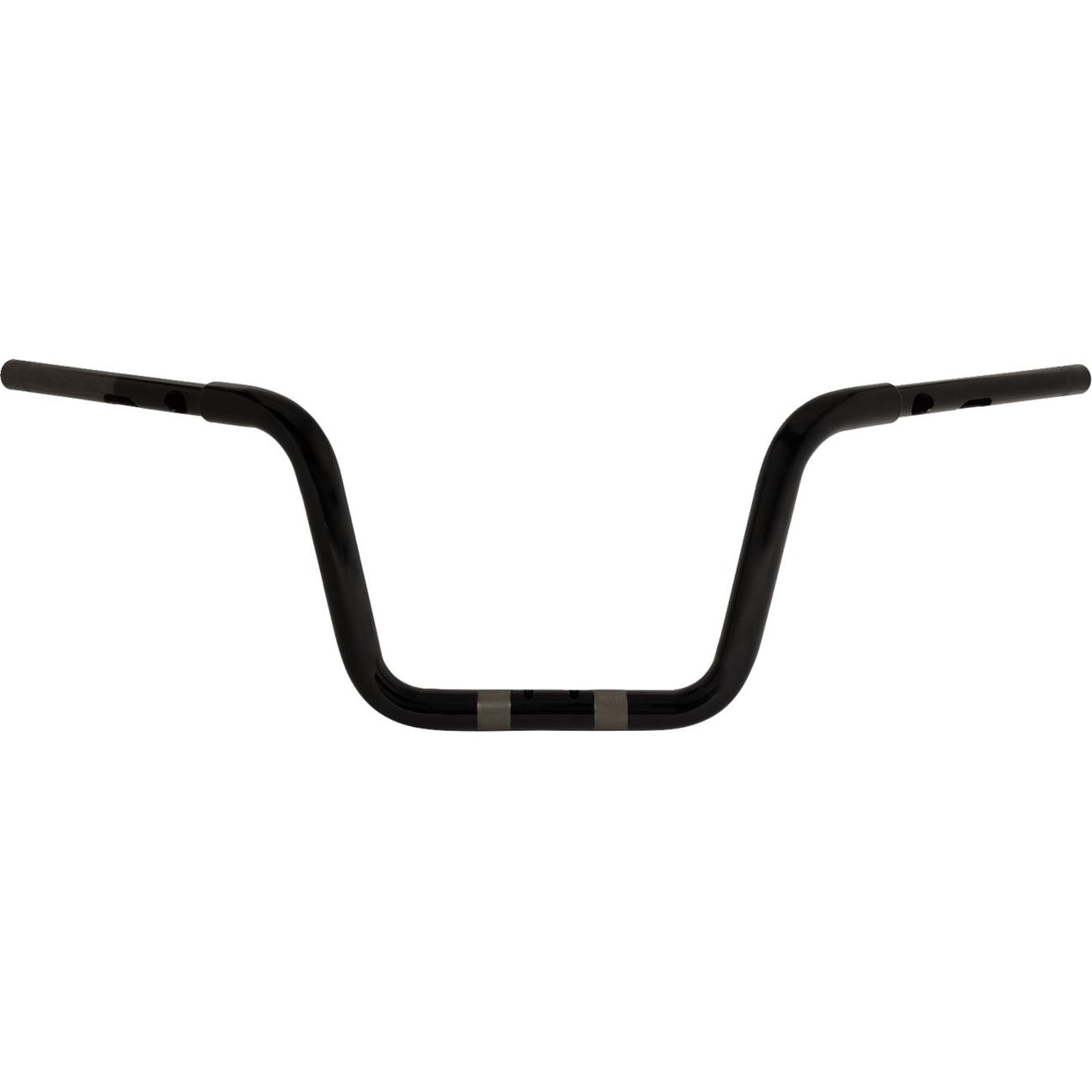 Drag Specialties Handlebar - 10" - Black 0601-6555_1707282