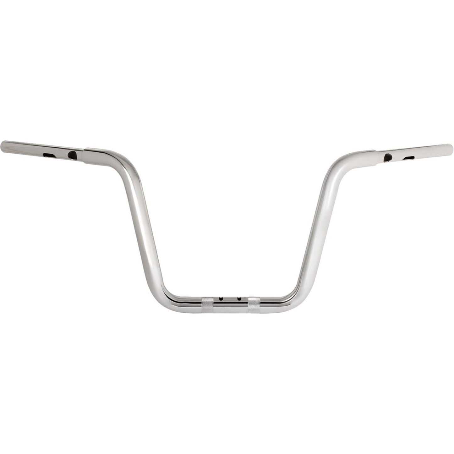 Drag Specialties Handlebar - 12" - Chrome 0601-6556_1707264