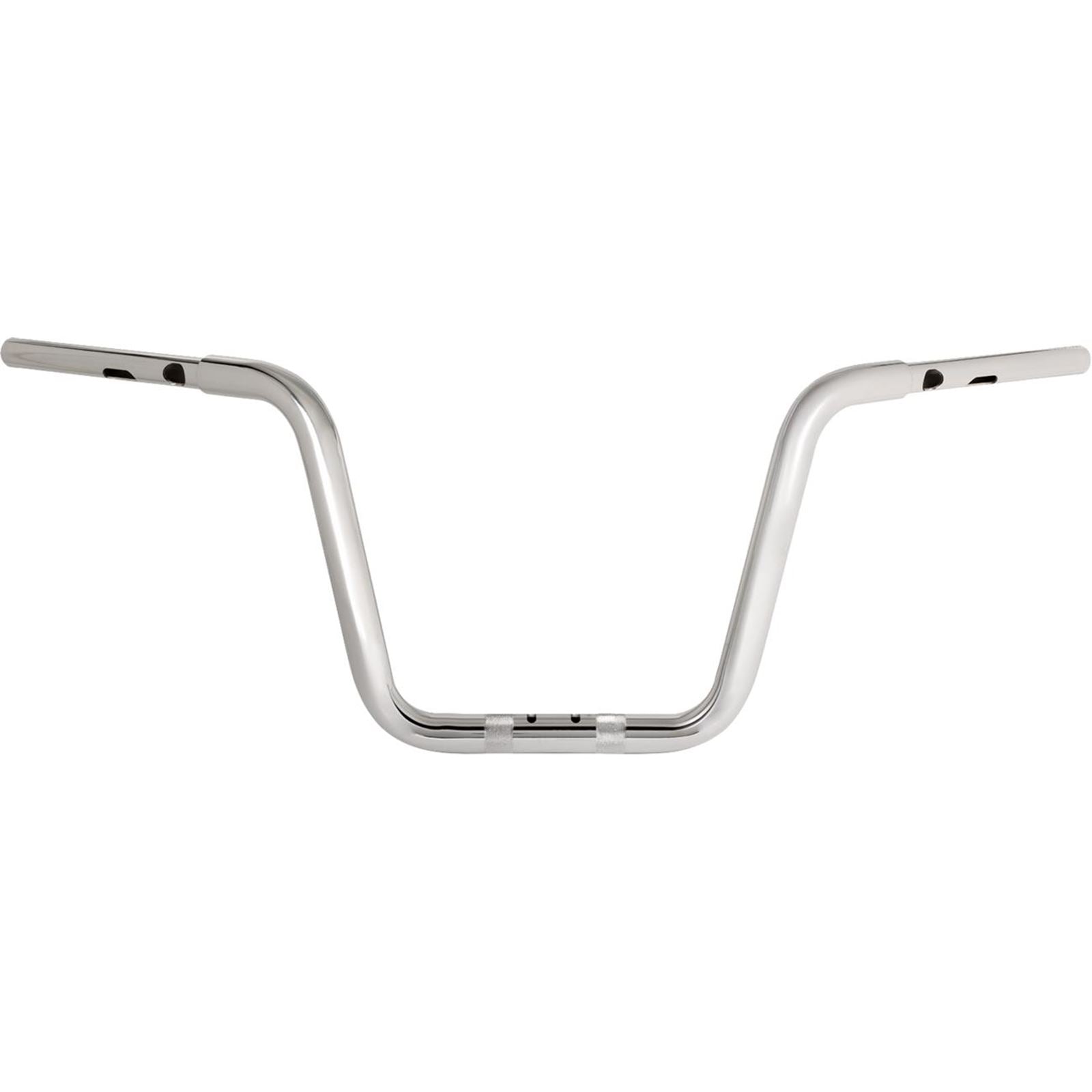Drag Specialties Handlebar - 12" - Chrome 0601-6556_1707264