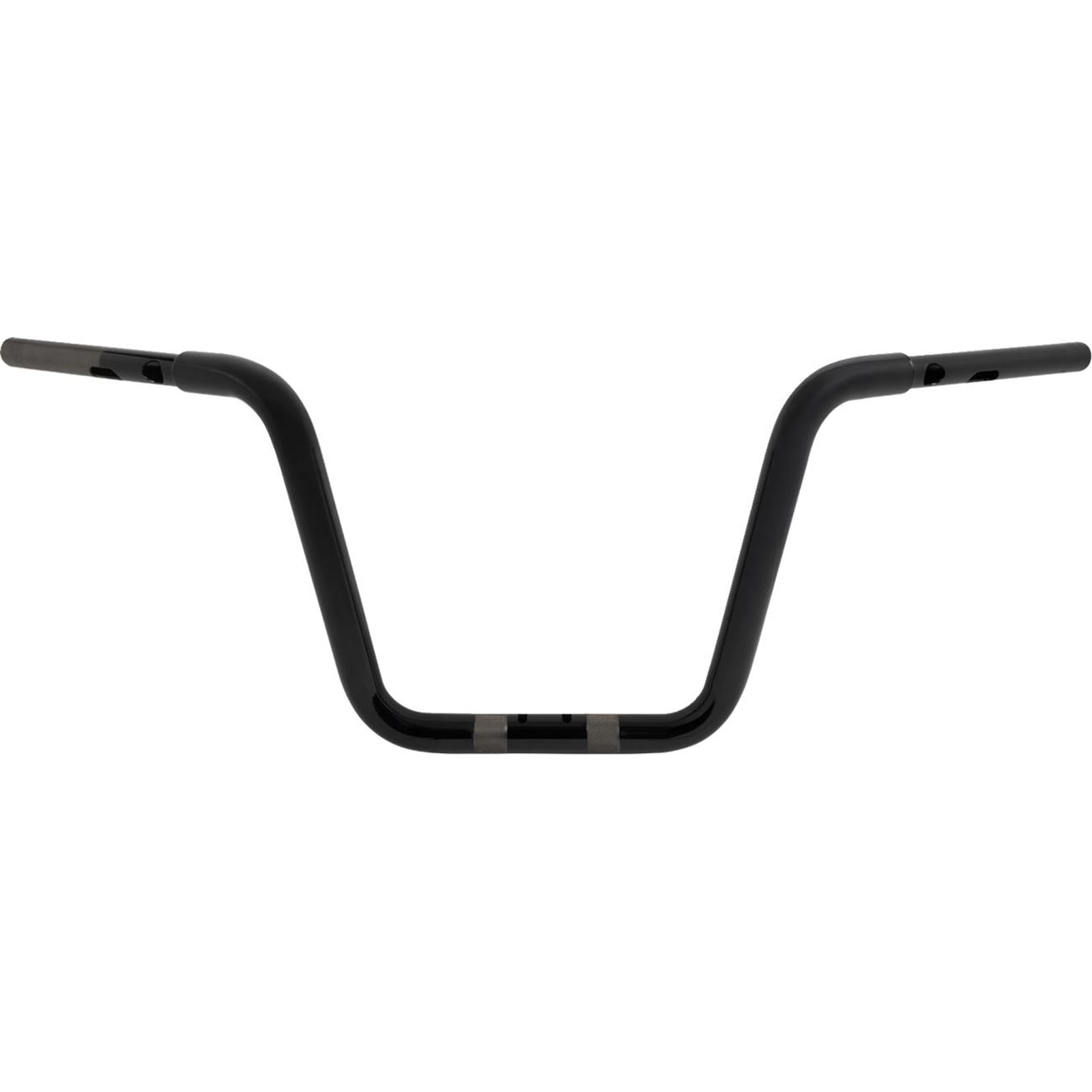 Drag Specialties Handlebar - 12" - Black 0601-6557_1707229