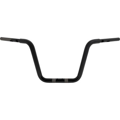 Drag Specialties Handlebar - 12" - Black 0601-6557_1707229