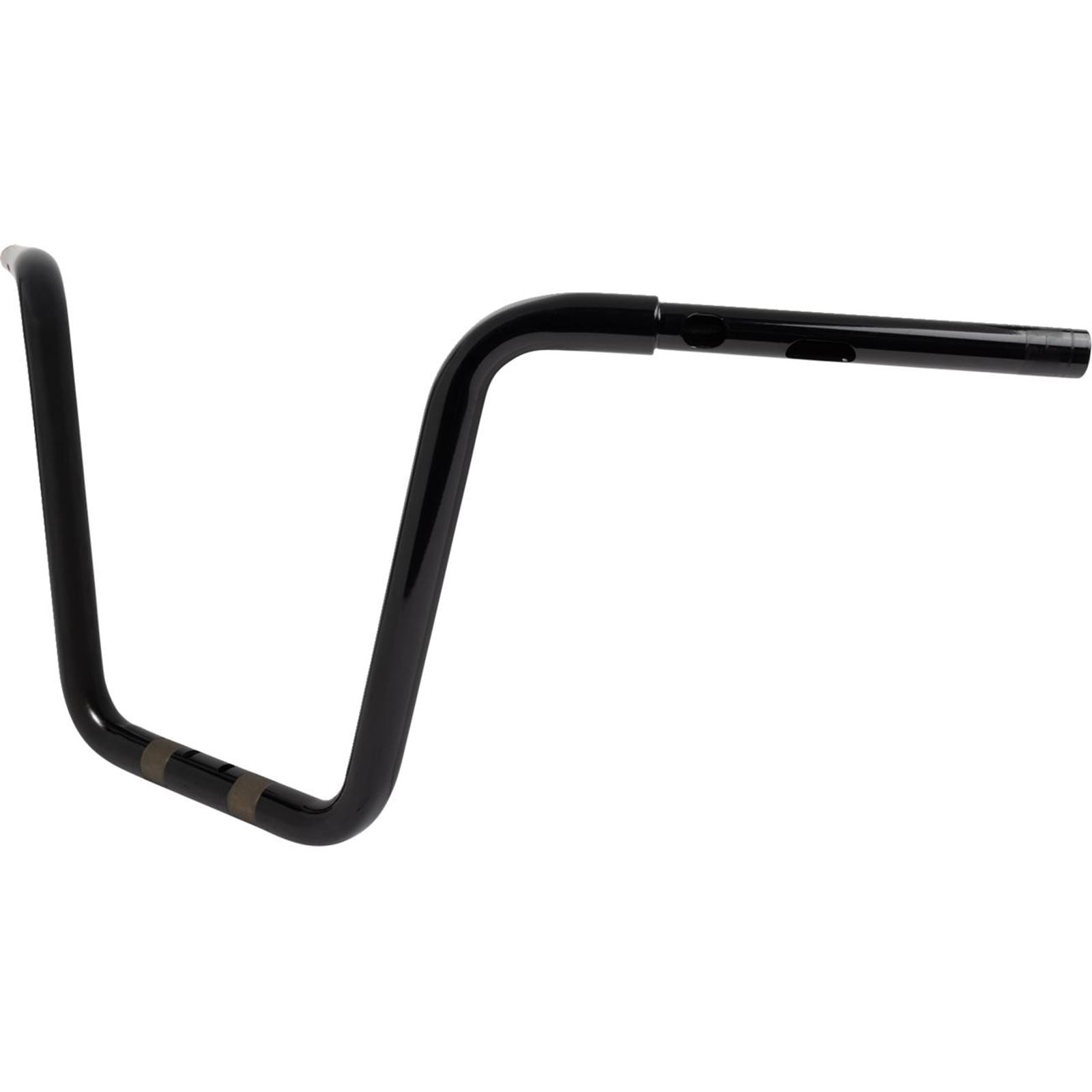 Drag Specialties Handlebar - 14" - Black 0601-6559_1707298