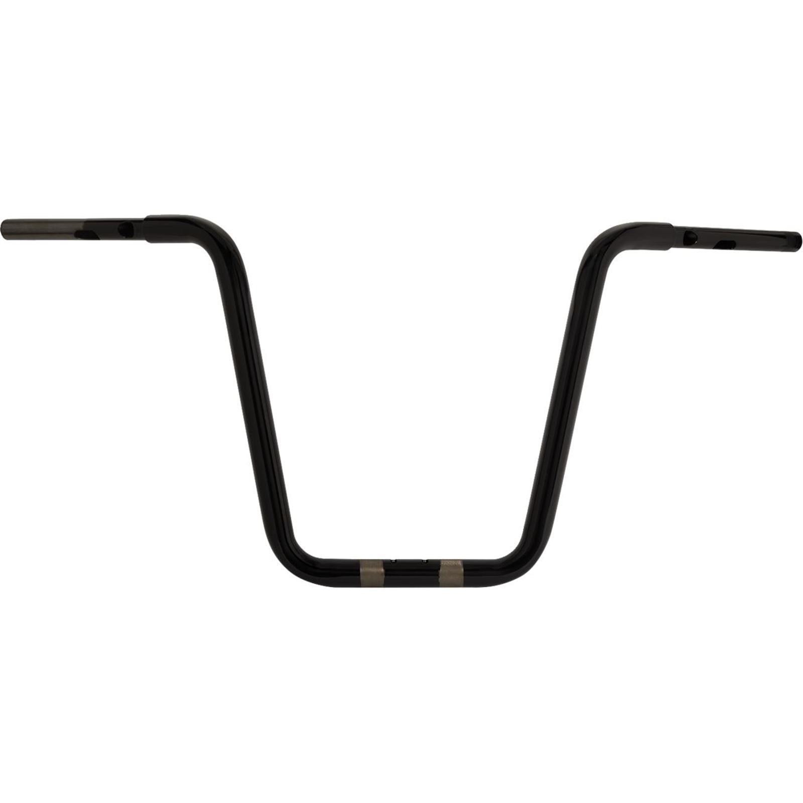 Drag Specialties Handlebar - 16" - Black 0601-6561_1707260