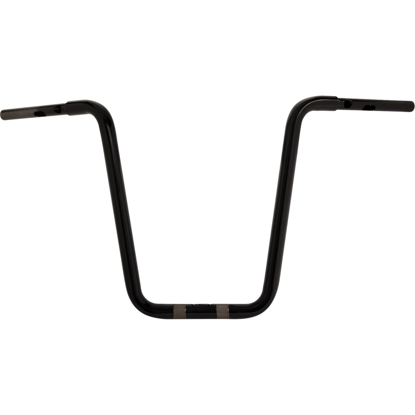 Drag Specialties Handlebar - 18" - Black 0601-6563_1707302