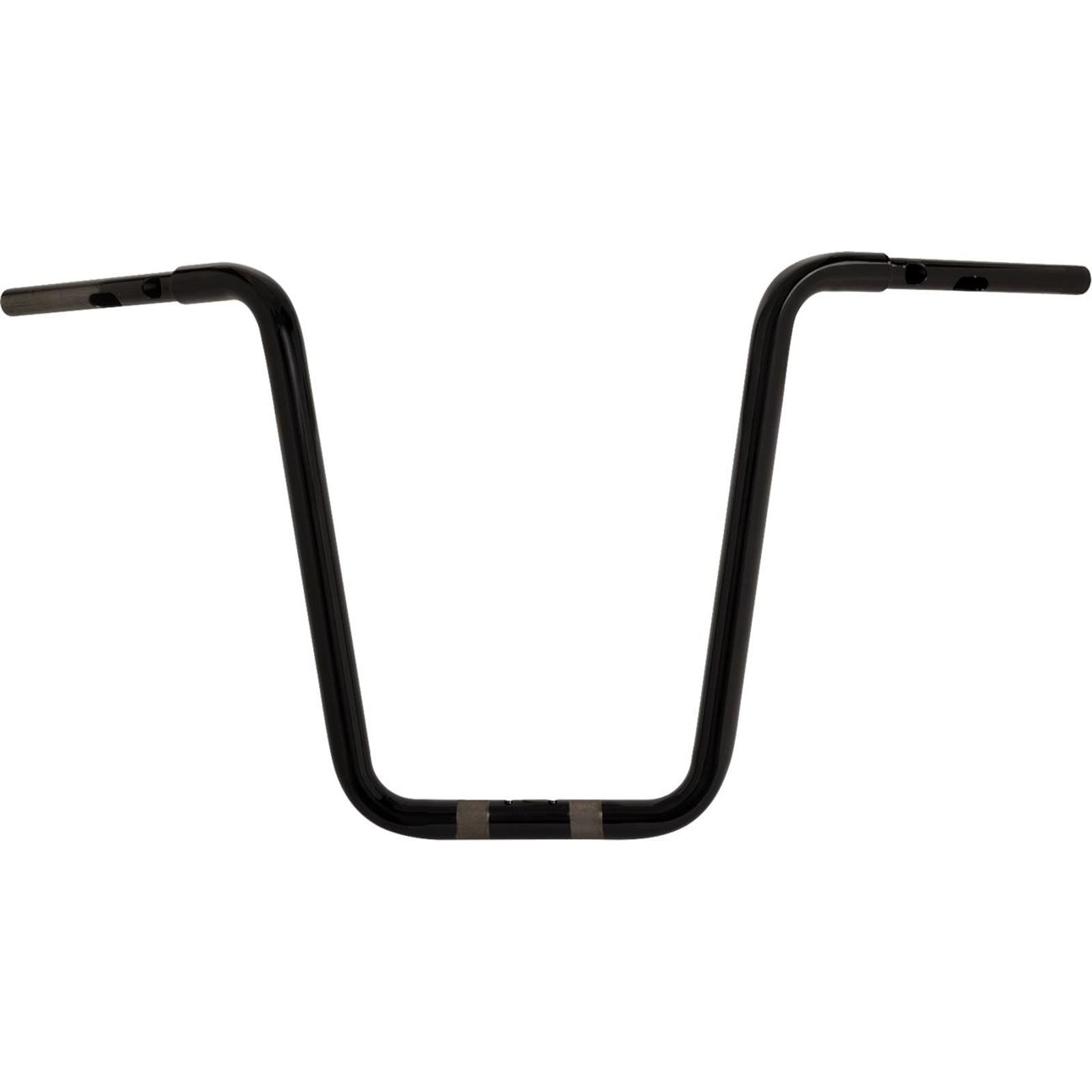Drag Specialties Handlebar - 18" - Black 0601-6563_1707302