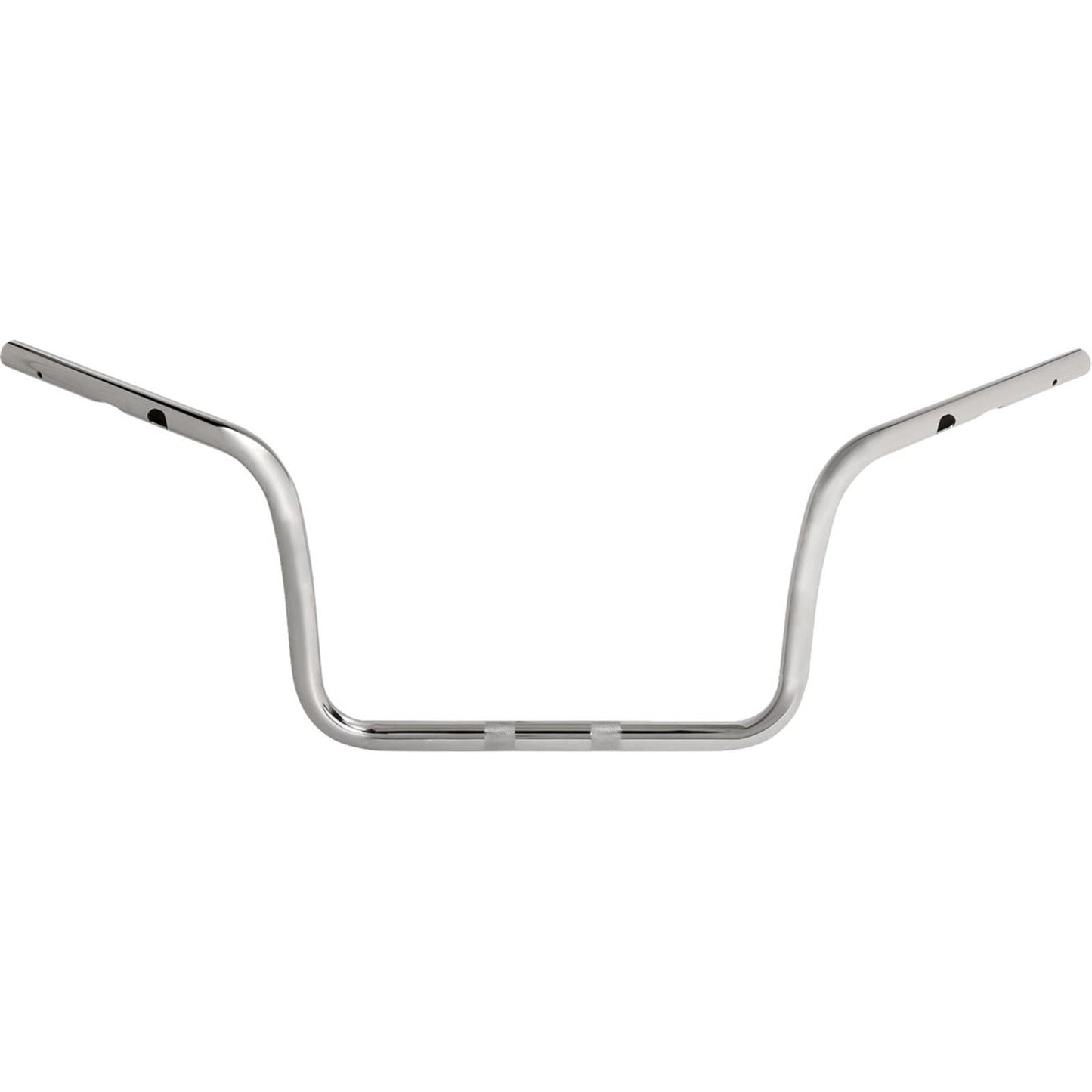Drag Specialties Handlebar - Ape Hanger - 10" - Chrome 0601-6564_1707295
