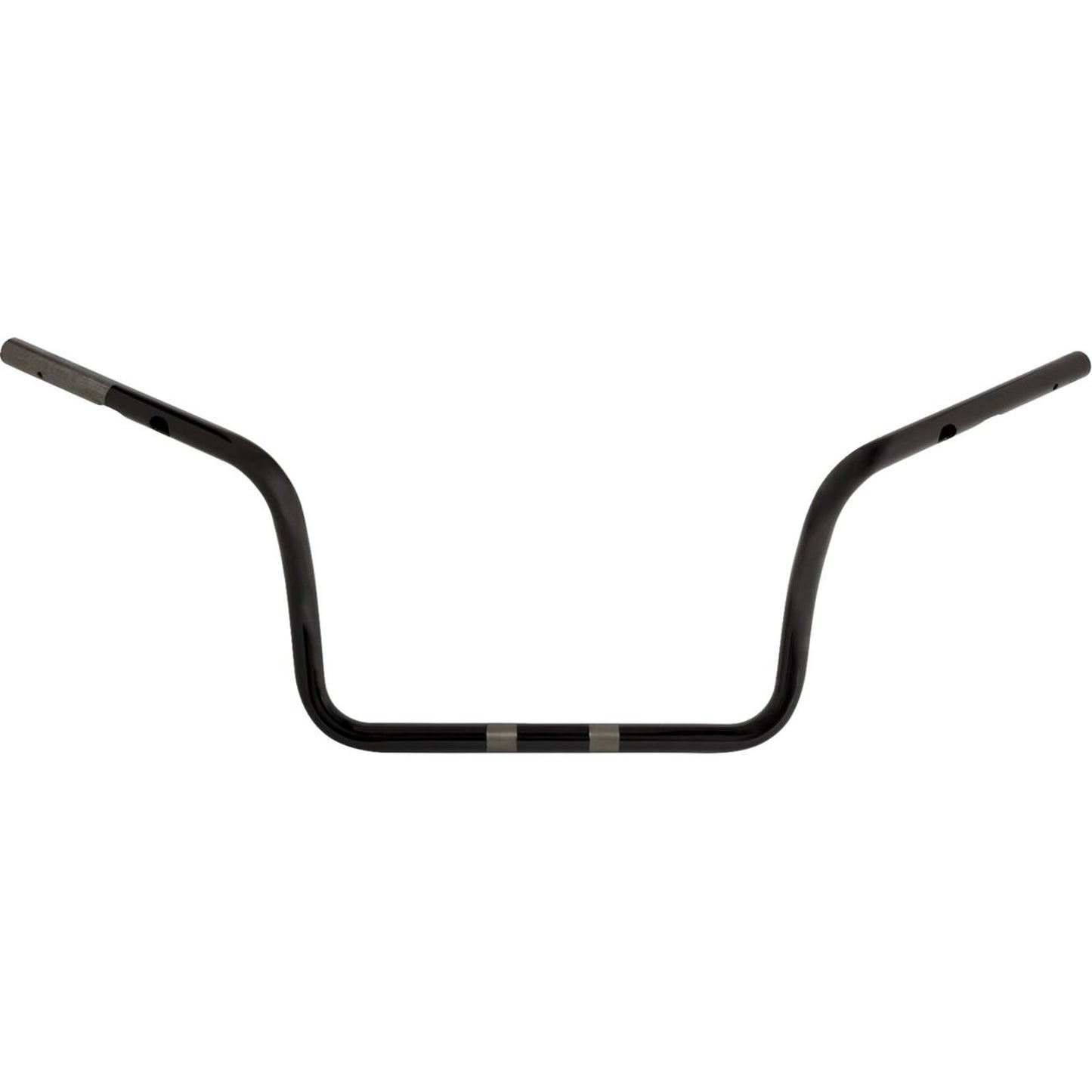 Drag Specialties Handlebar - Ape Hanger - 10" - Black 0601-6565_1707270