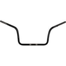 Drag Specialties Handlebar - Ape Hanger - 10" - Black 0601-6565_1707270