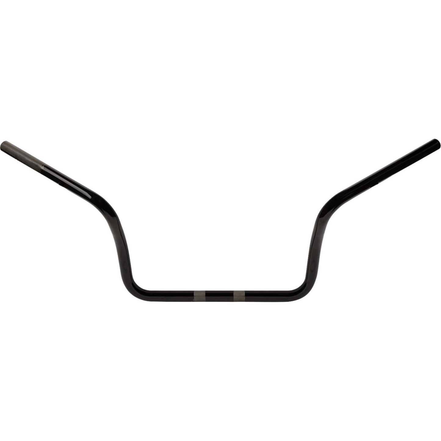 Drag Specialties Handlebar - Ape Hanger - 12" - Black 0601-6567_1736060