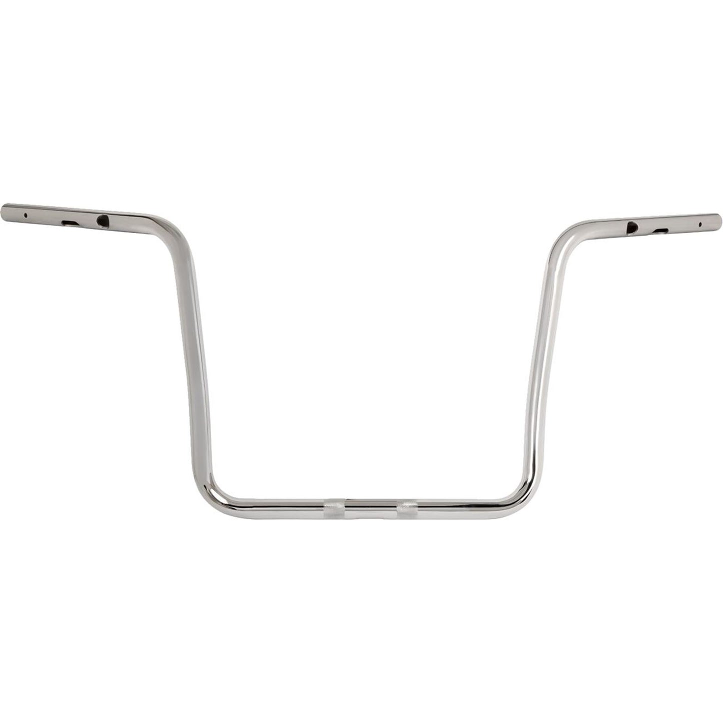 Drag Specialties Handlebar - Ape Hanger - 14" - Chrome 0601-6568_1707263