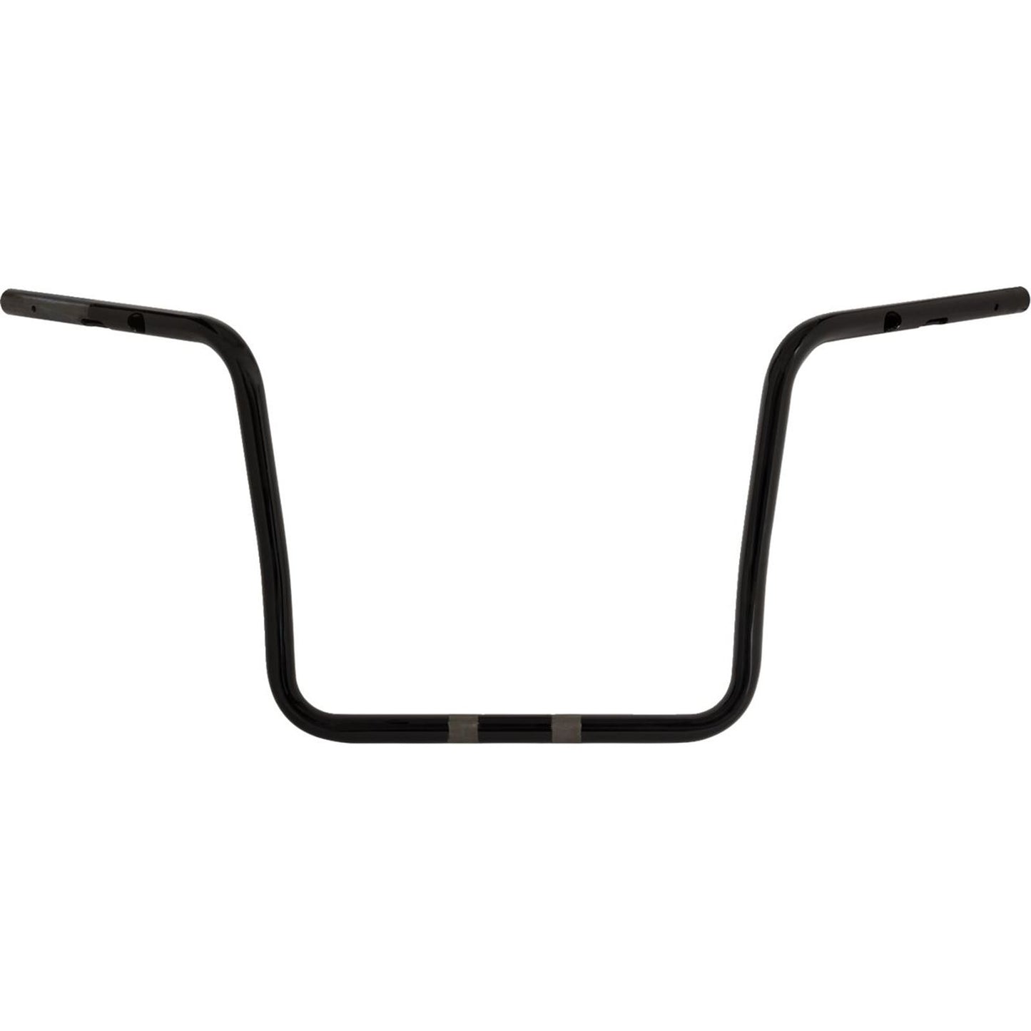 Drag Specialties Handlebar - Ape Hanger - 14" - Black 0601-6569_1707288