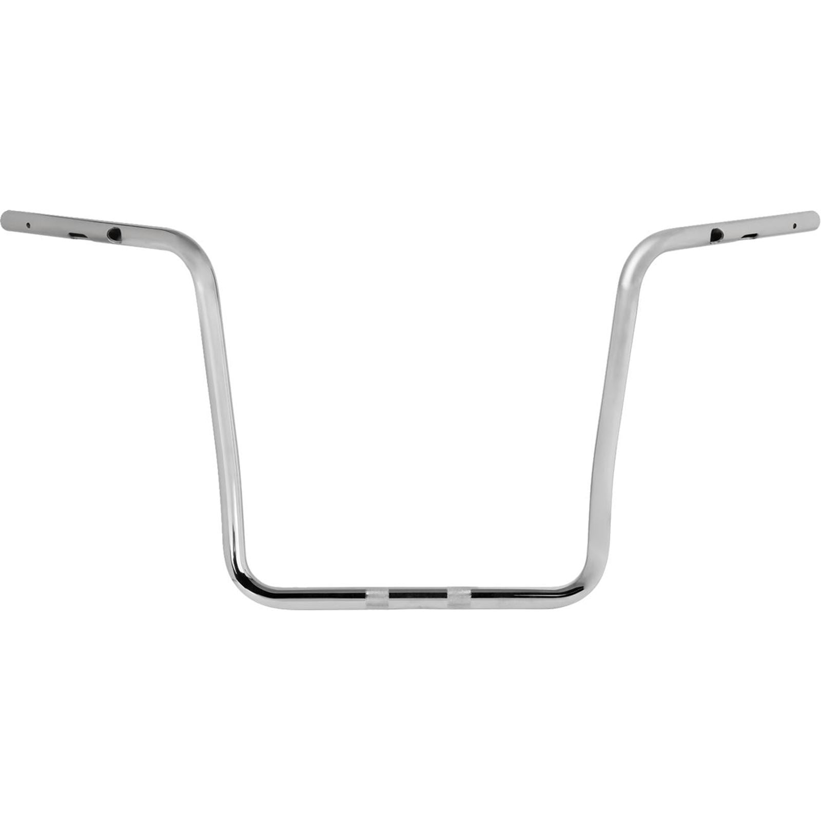 Drag Specialties Handlebar - Ape Hanger - 16" - Chrome 0601-6570_1707273