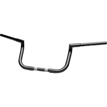 LA Choppers Handlebar - Twin Peaks - Bagger - 8" - Black [MPN: LA-7367-08B]_1480355