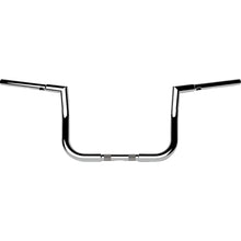LA Choppers Handlebar - Twin Peaks - Bagger - 10" - Chrome [MPN: LA-7367-10]_1480356