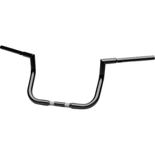 LA Choppers Handlebar - Twin Peaks - Bagger - 10" - Black [MPN: LA-7367-10B]_1480368