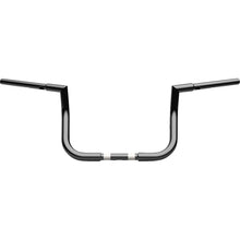 LA Choppers Handlebar - Twin Peaks - Bagger - 10" - Black [MPN: LA-7367-10B]_1480359