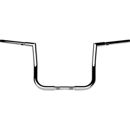 LA Choppers Handlebar - Twin Peaks - Bagger - 12" - Chrome [MPN: LA-7367-12]_1480361