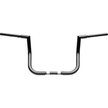 LA Choppers Handlebar - Twin Peaks - Bagger - 12" - Black [MPN: LA-7367-12B]_1480362