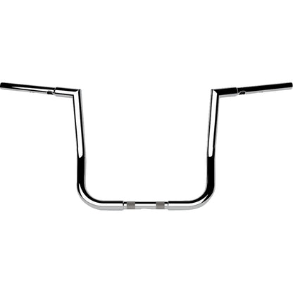 LA Choppers Handlebar - Twin Peaks - Bagger - 14" - Chrome [MPN: LA-7367-14]_1480364