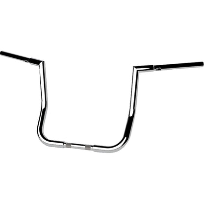 LA Choppers Handlebar - Twin Peaks - Bagger - 14" - Chrome [MPN: LA-7367-14]_1480365