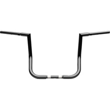 LA Choppers Handlebar - Twin Peaks - Bagger - 14" - Black [MPN: LA-7367-14B]_1480366
