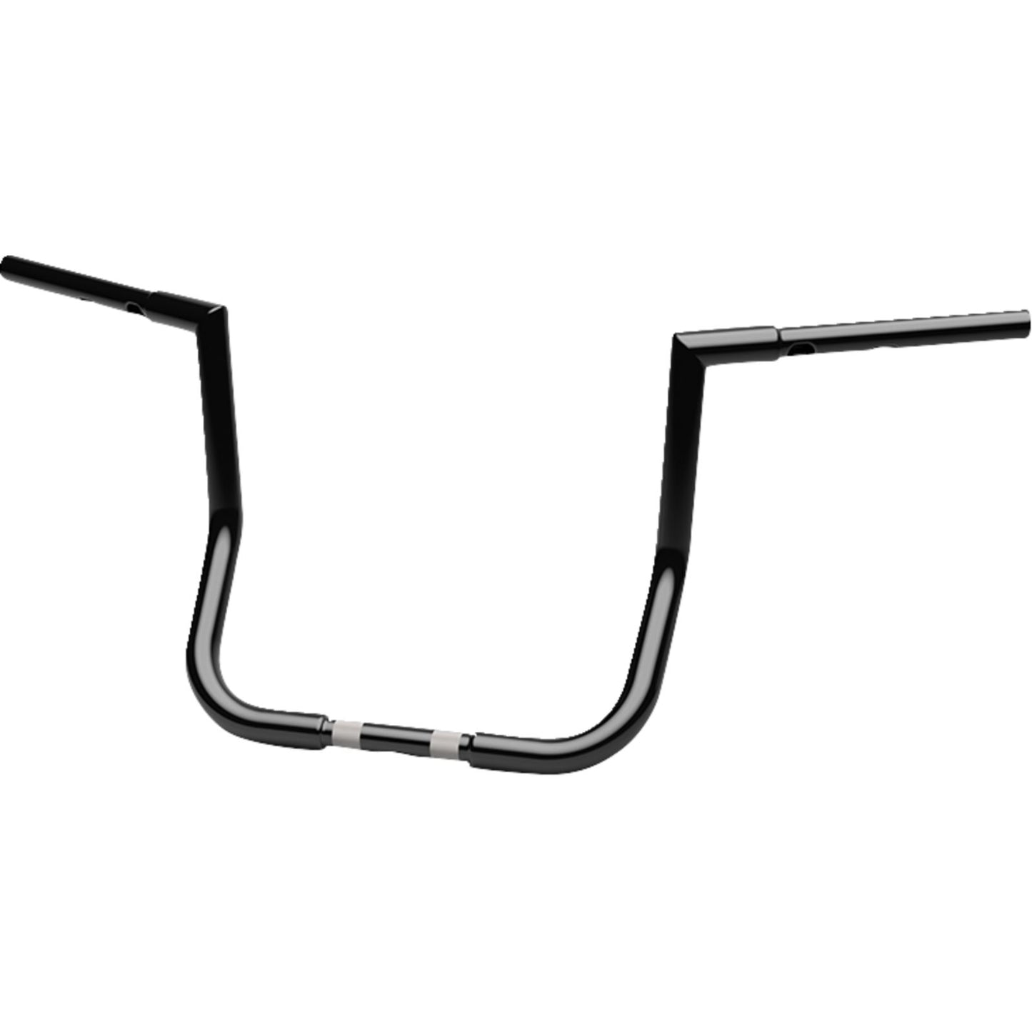 LA Choppers Handlebar - Twin Peaks - Bagger - 14" - Black [MPN: LA-7367-14B]_1480367