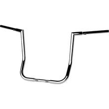 LA Choppers Handlebar - Twin Peaks - Bagger - 16" - Chrome [MPN: LA-7367-16]_1480347